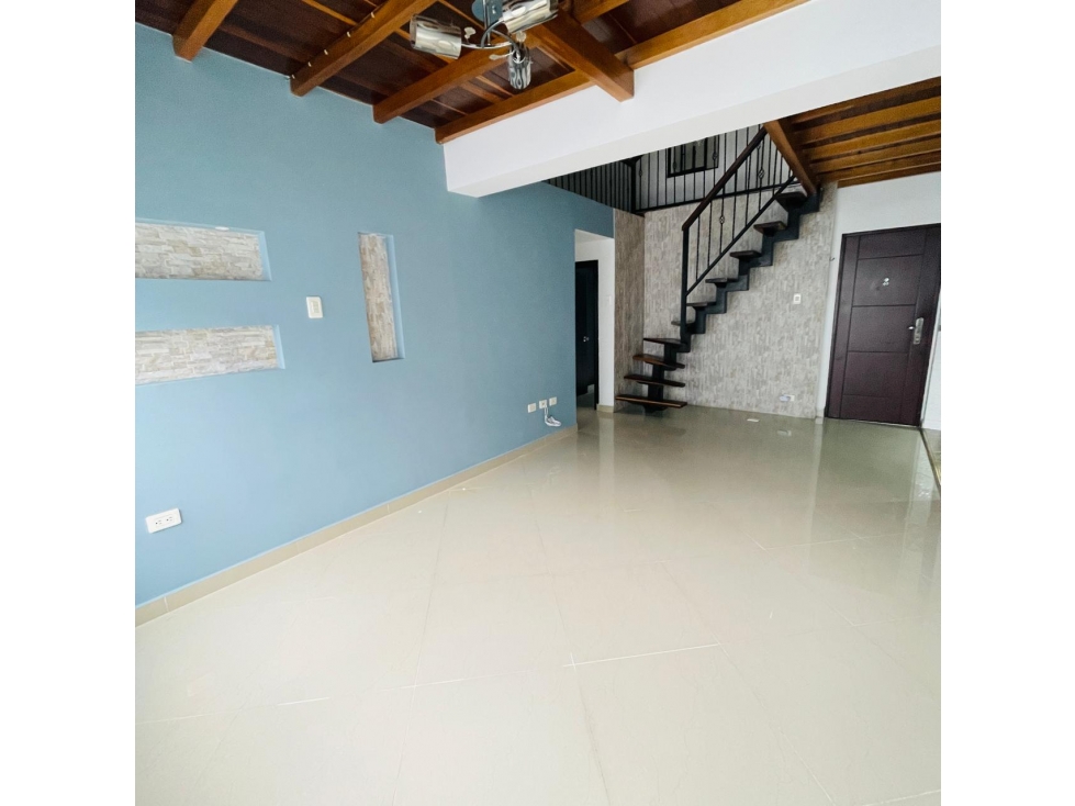 Apartamento en venta Medellín Altamira Robledo — foto 6