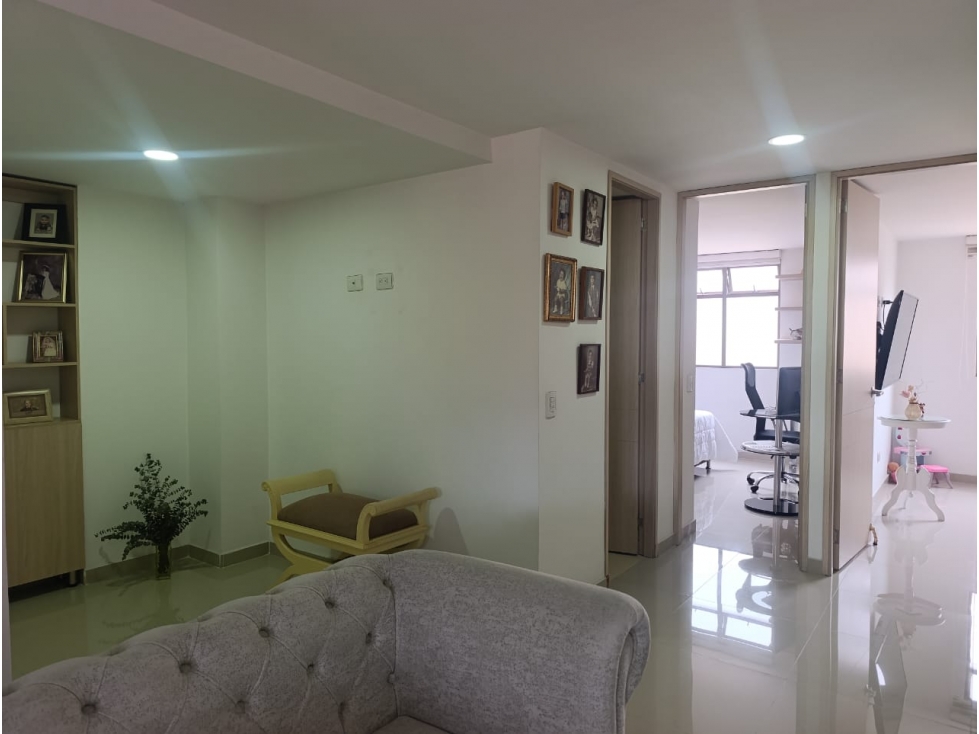 Apartamento en venta Medellín Belén Rosales — foto 3