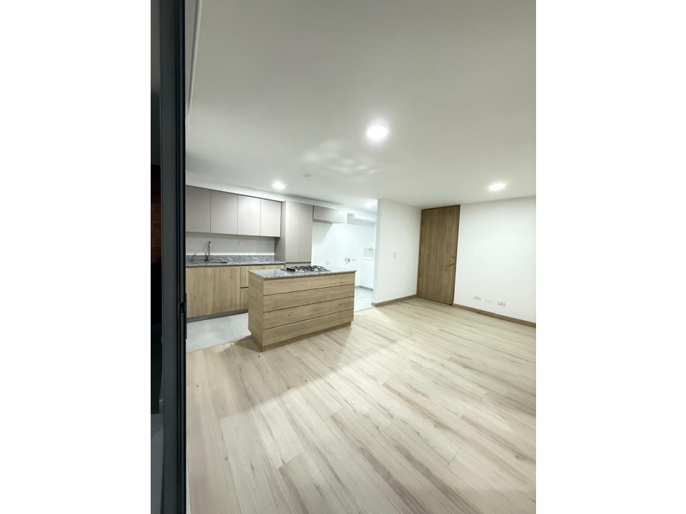 Apartamento en venta Medellín Altamira Robledo