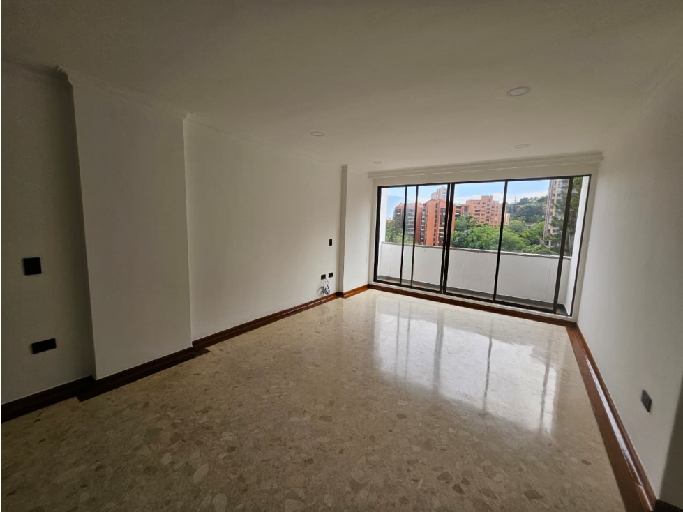 Apartamento para arriendo en Castropol El Poblado — foto 5