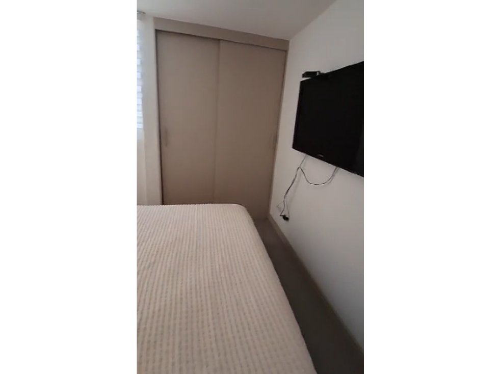 Apartamento en venta en La Floresta - Medellín — foto 6