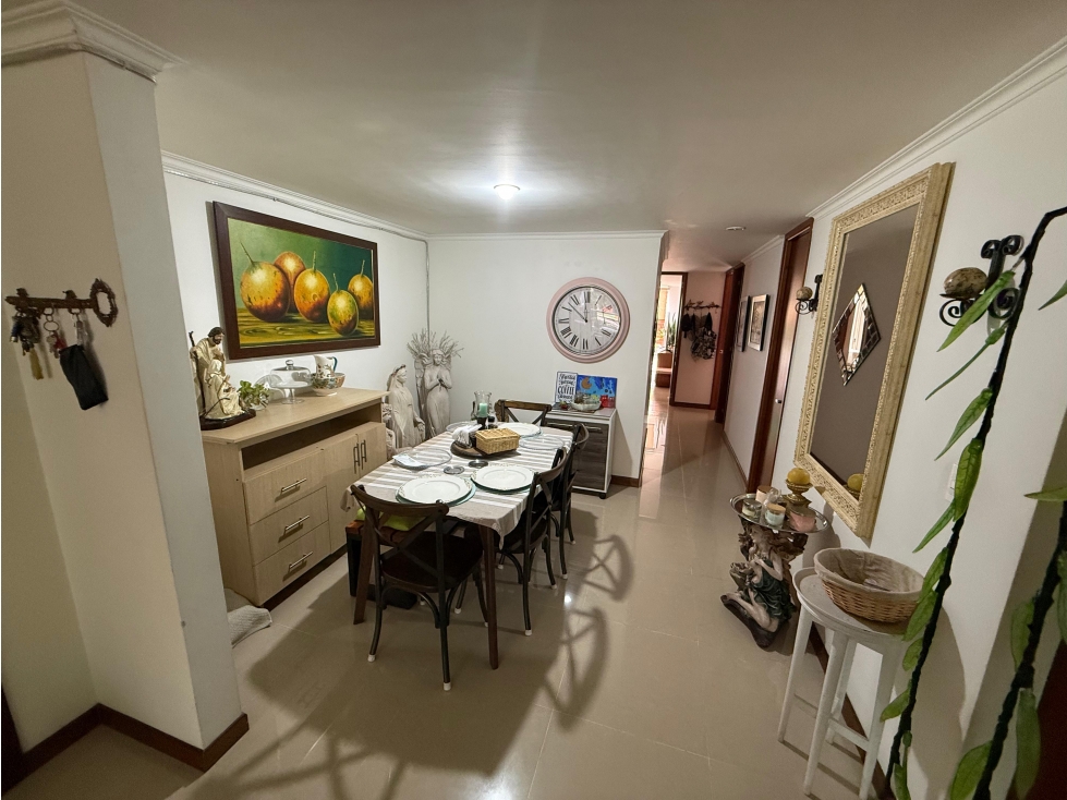 Apartamento para la venta sector La Castellana — foto 3