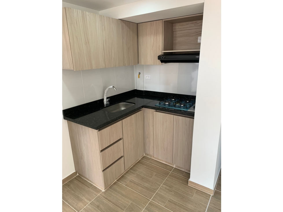 Apartamento para la venta en Robledo Pajarito - Medellín