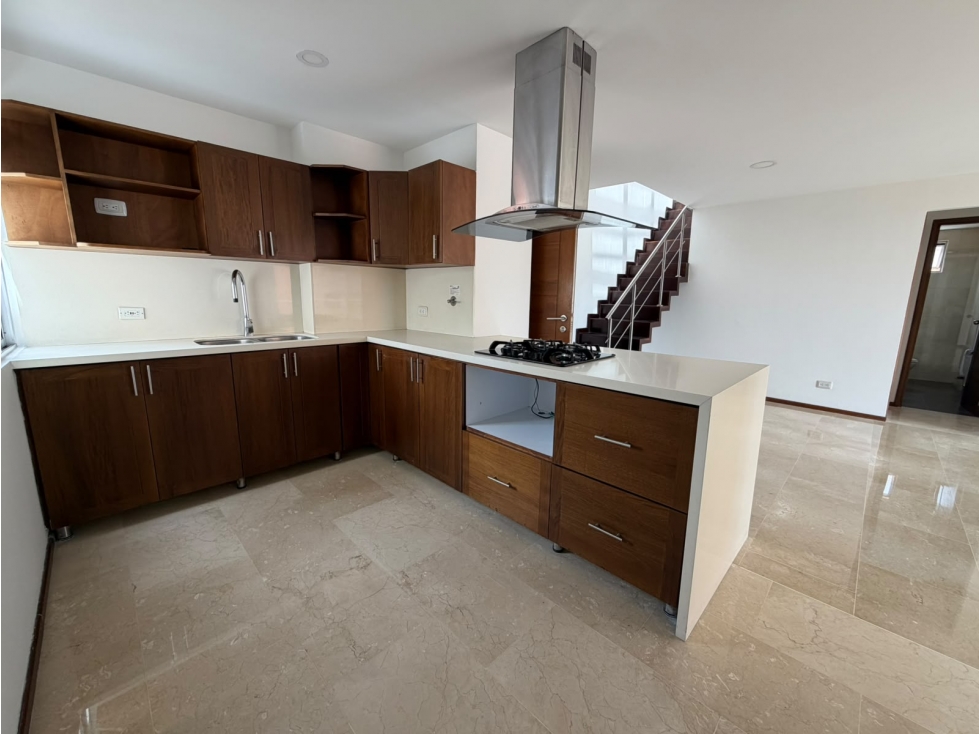 apartamento en venta laureles duplex