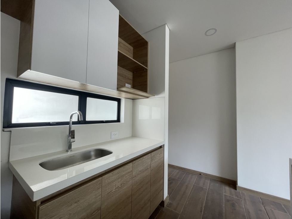 Apartamento para la venta en Envigado sector El Escober0 — foto 6