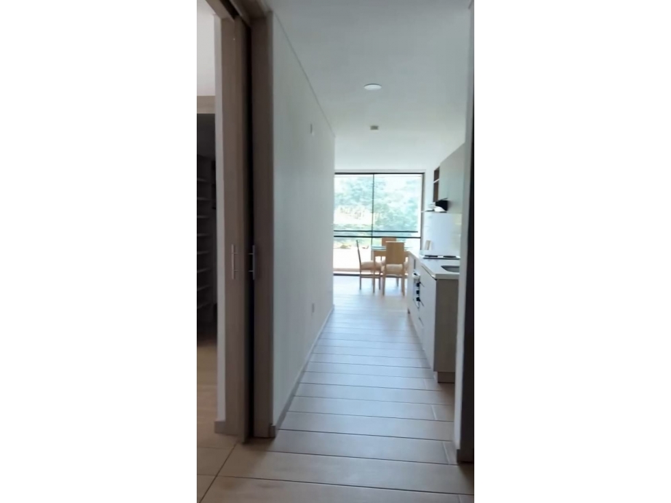 Apartaestudio para arriendo en la Loma del Escobero Envigado — foto 3
