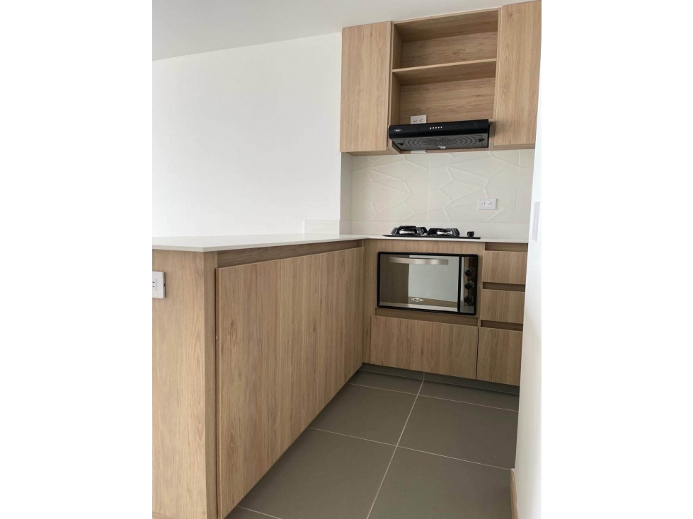 Apartamento en venta en Medellin Santa fe Guayabal — foto 3