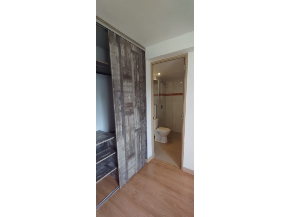 Apartamento para la venta Sabaneta sector pan de azucar — foto 3
