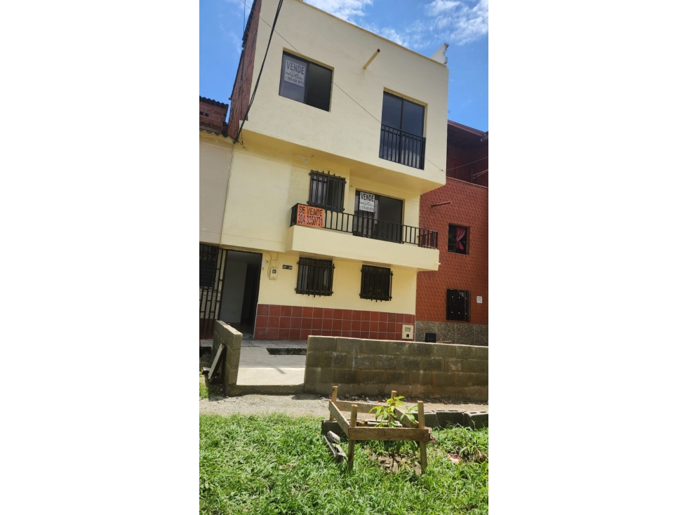 Apartamento para la venta en Belle Santa Ana San Buenaventura