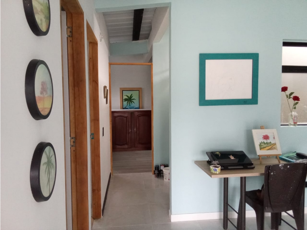Casa para la venta en El Carmen de Viboral Antioquia