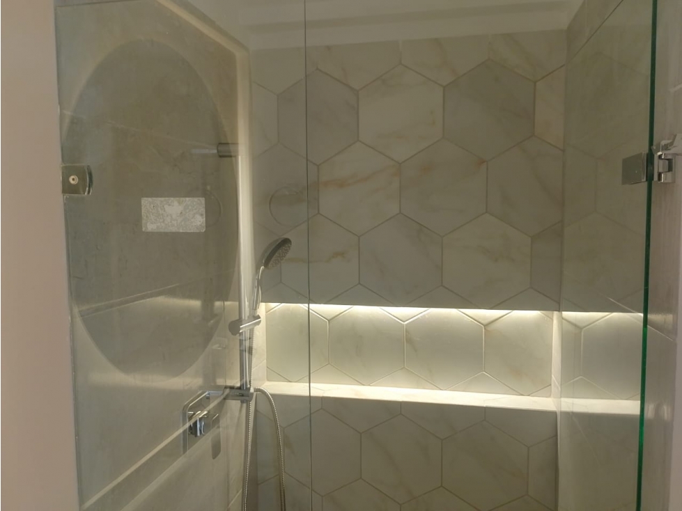Apartamento en venta en Bello sector Puerta del Norte — foto 3