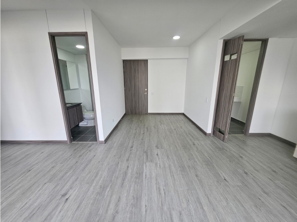 Apartamento para estrenar en arriendo en Las Palmas Medellín — foto 6