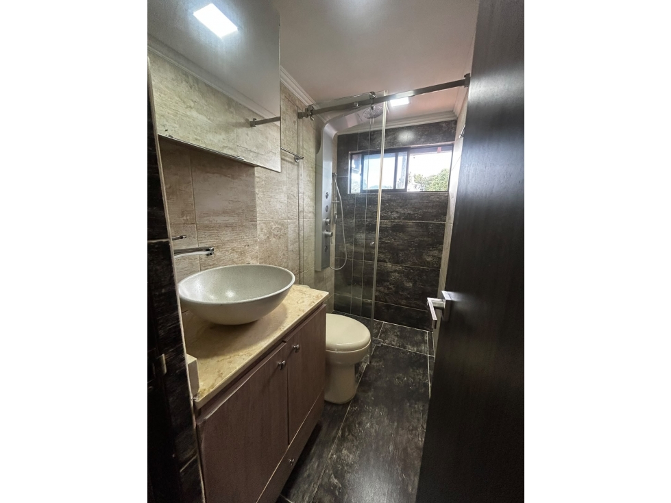 Casa en venta en Belén La Palma Medellín 3 niveles — foto 3