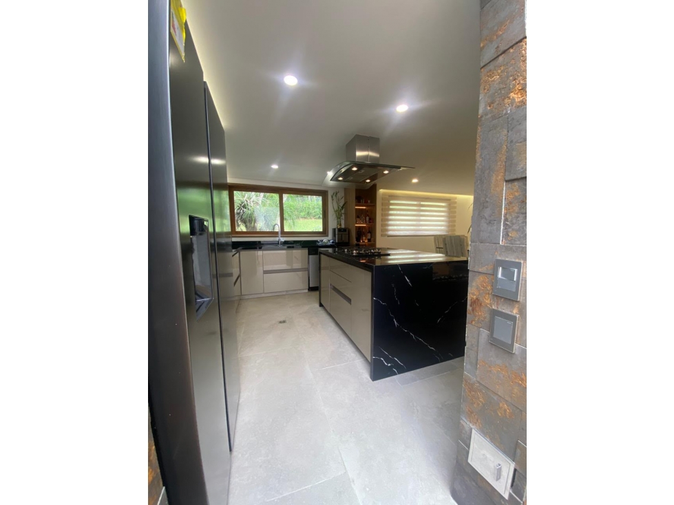 Casa para venta en loma del Escobero parte baja Envigado — foto 5