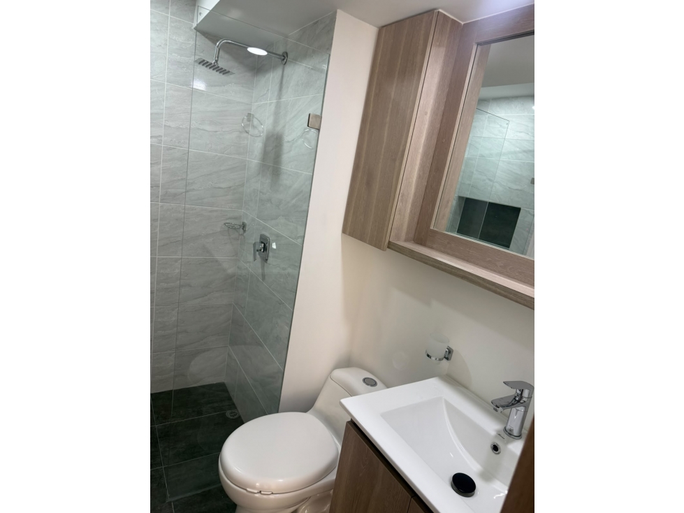 Apartamento nuevo en venta Santa María Itagüí 3H + parqueadero — foto 5