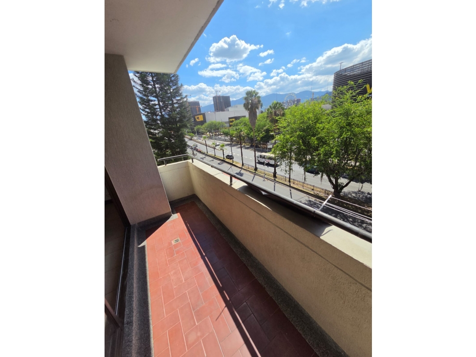 Apartamento en venta El Portal Envigado 115 m² + 2 parqueaderos - 4