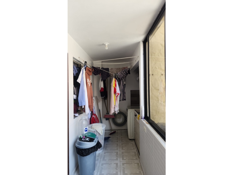 Apartamento en venta en la Castellana Medellín — foto 6