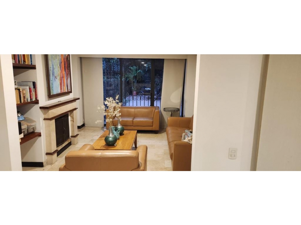 Casa en Venta en Altos del Poblado cerca del CES Medellin — foto 5