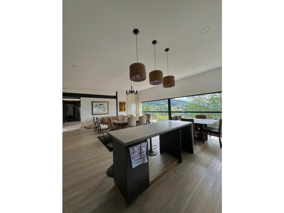 Casa en venta en las Palmas Medellin — foto 5