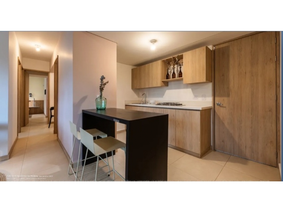 Apartamento en venta en Envigado colteger — foto 5