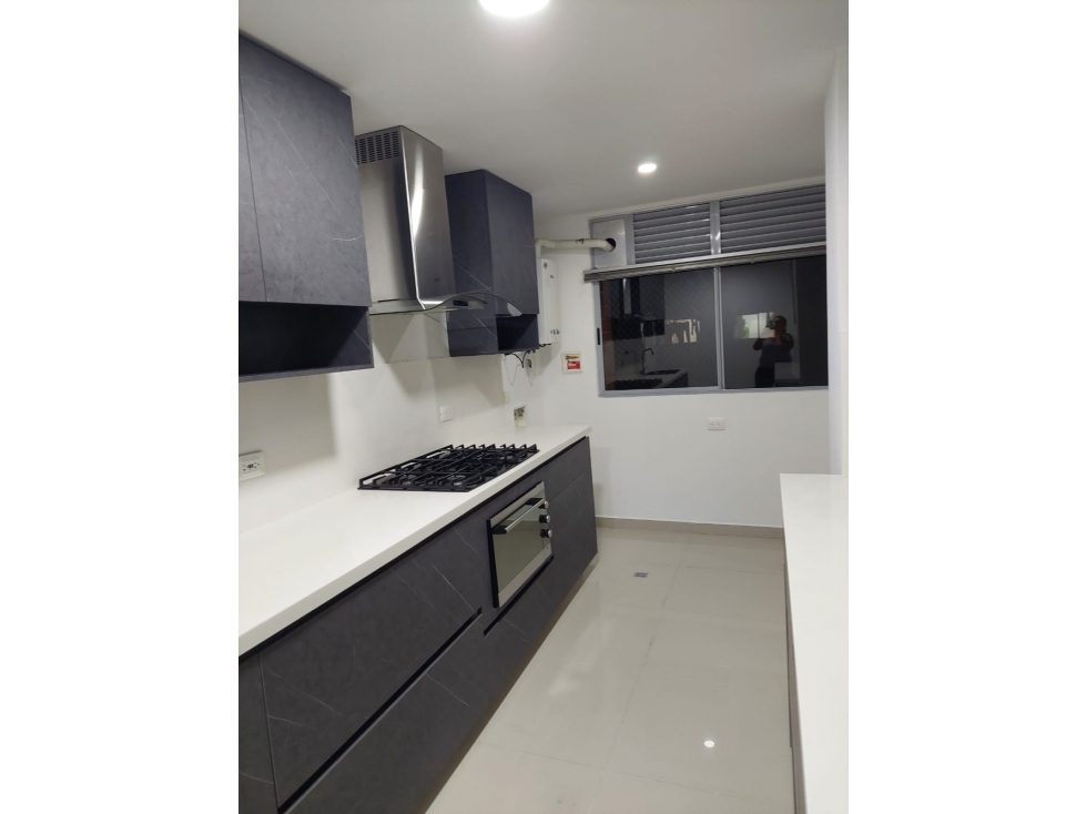 Apartamento en venta en Otra Parte Envigado — foto 4