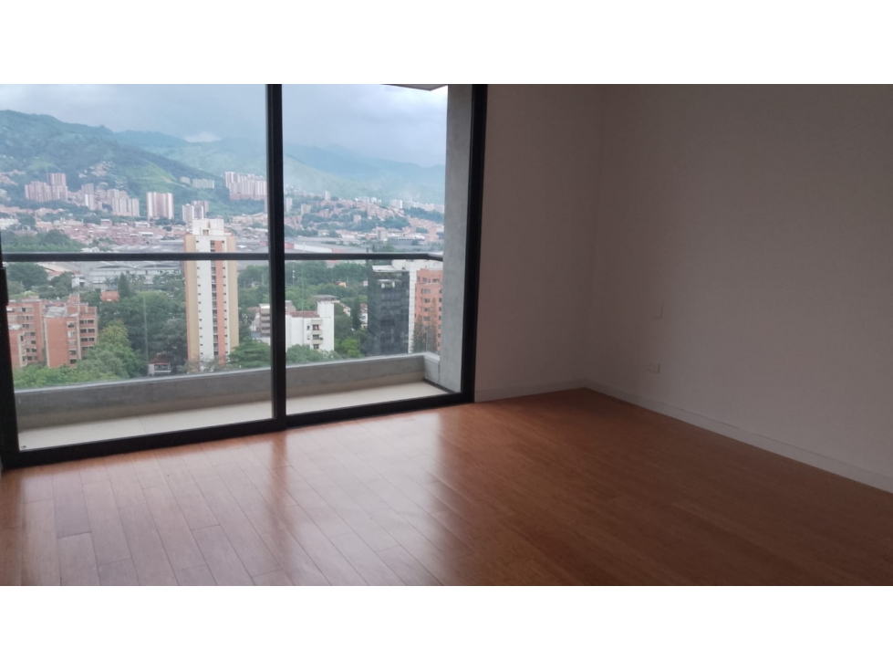 Apartamento en Venta en El Poblado Medellin Zona Plana — foto 6