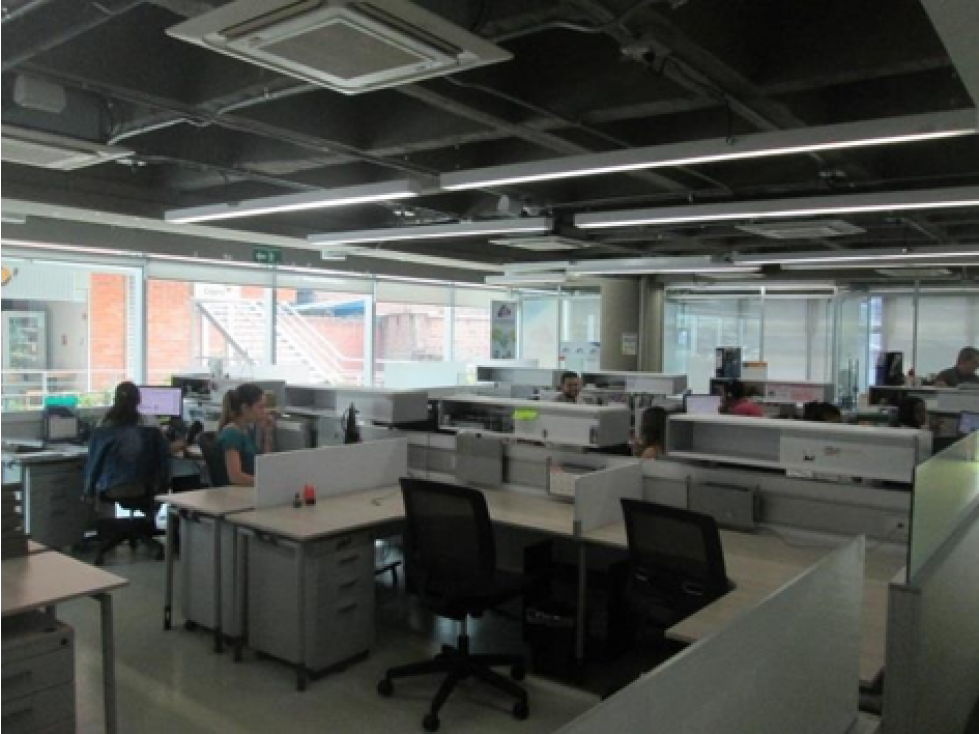 Edificio para venta cerca de fabricas Unidas - 6