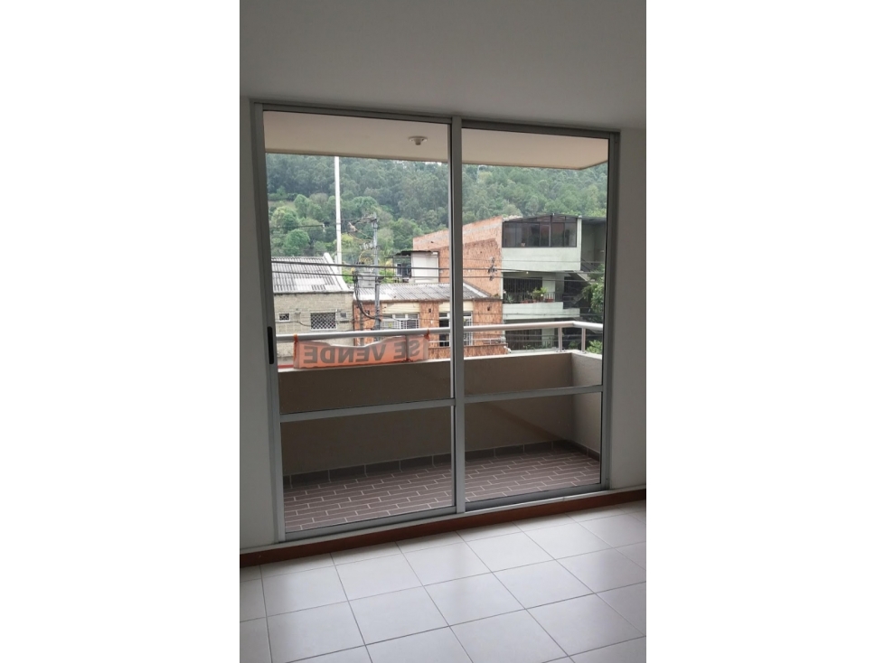 Apartamento en Venta en Los Colores Medellin