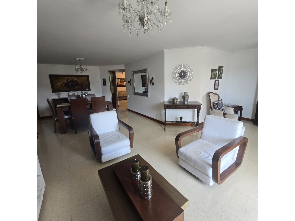 Apartamento en Venta en Laureles Antioquia — foto 6