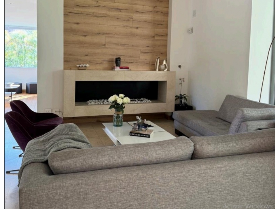 Venta de casa en Medellin El Poblado Las Palmas — foto 4