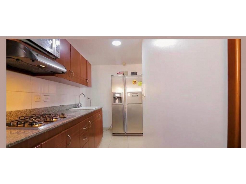 Apartamento en Venta Envigado sector Otra Parte — foto 6