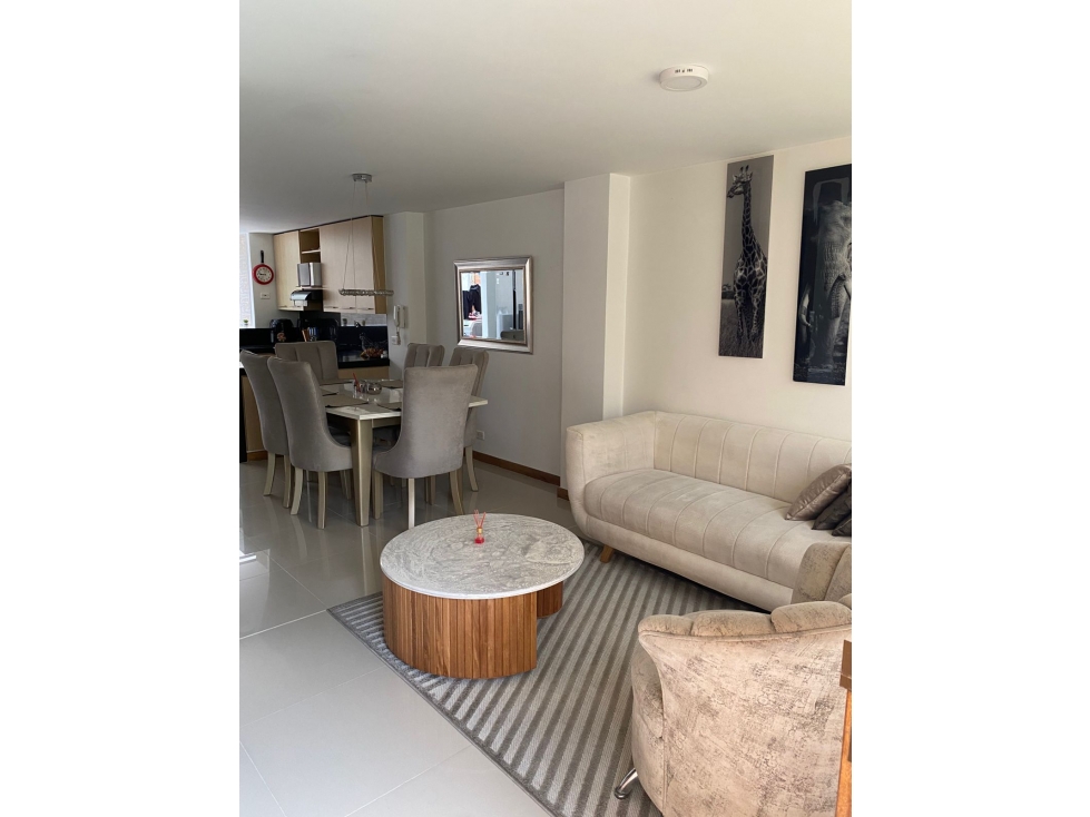 Casa en venta en la Estrella