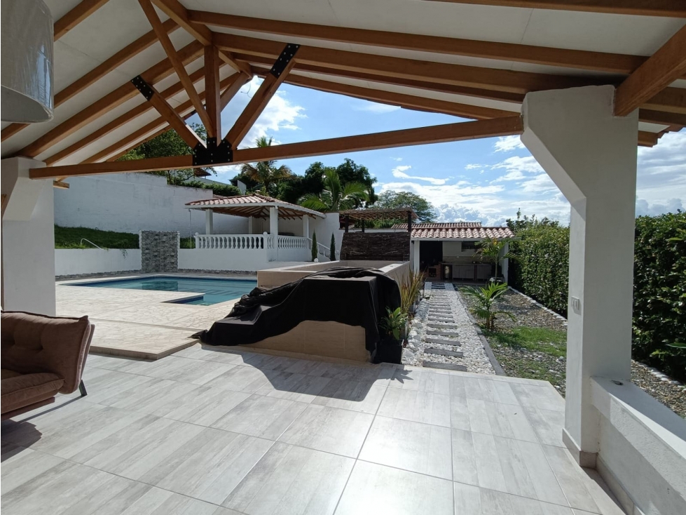 CASA EN VENTA SAN JERONIMO, ANTIOQUIA