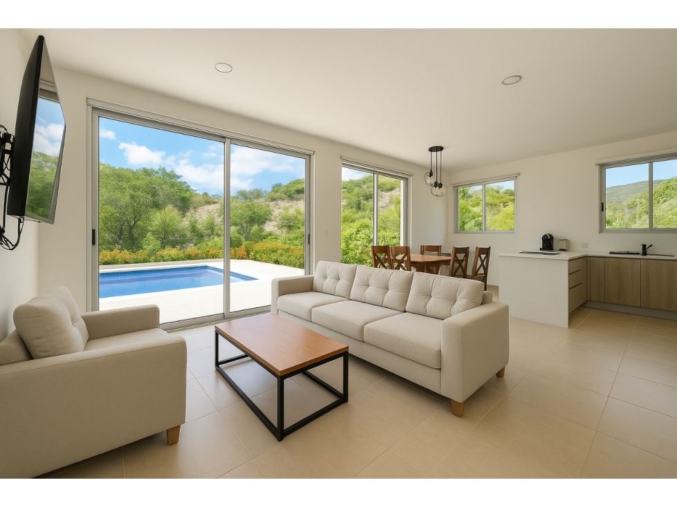 Finca Precio de Oportunidad Sopetran Antioquia — foto 6
