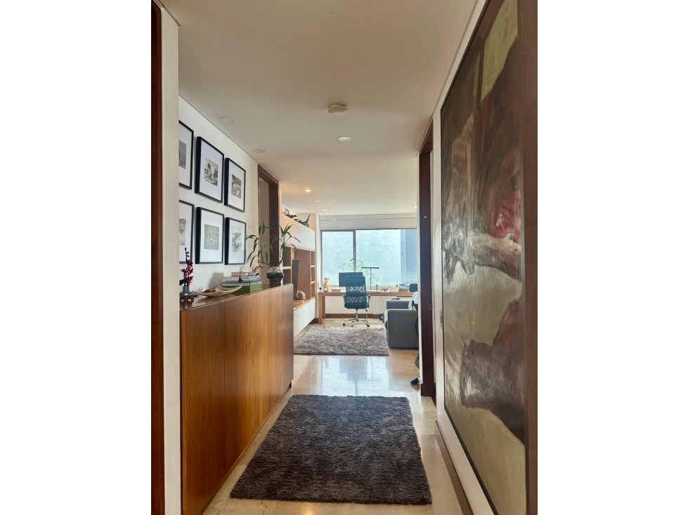Apartamento en venta en el poblado las palmas Medellín — foto 6