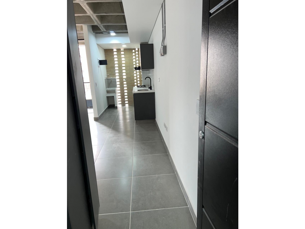 Venta de apartamento duplex para estrenar en Sabaneta Aves Marias — foto 3
