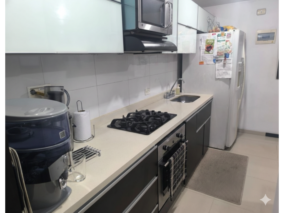 Apartamento en venta en Ciudad del Río El Poblado — foto 4