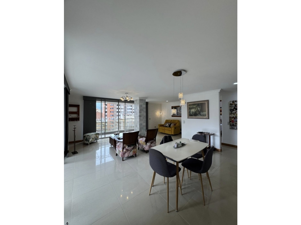 Apartamento para la Venta en Laureles Antioquia — foto 2