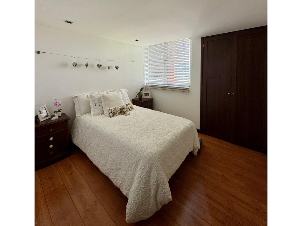 Venta de apartamento en Santa María de los Ángeles, El Poblado — foto 5