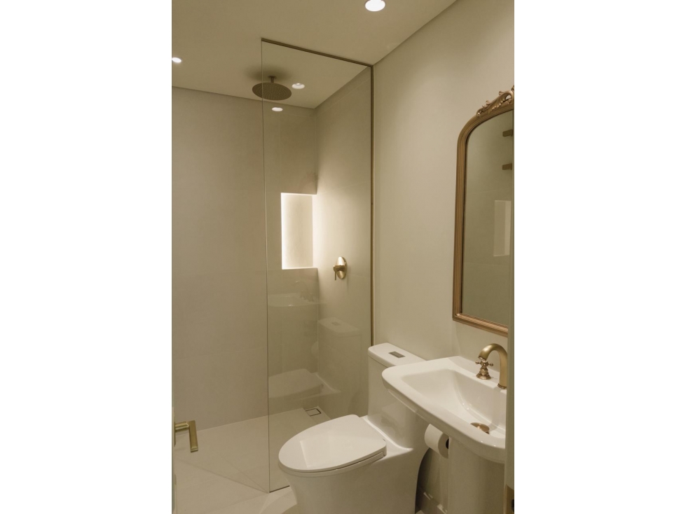 Apartamento para venta en Ciudad del Rio El Poblado — foto 6