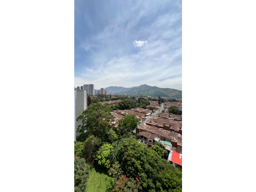Apartamento en venta en Itagui Suramerica