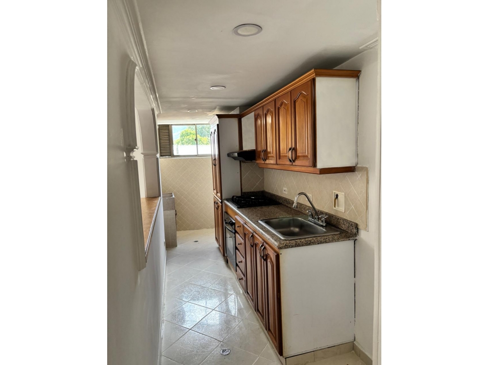 Apartamento en venta Medellín Laureles — foto 2