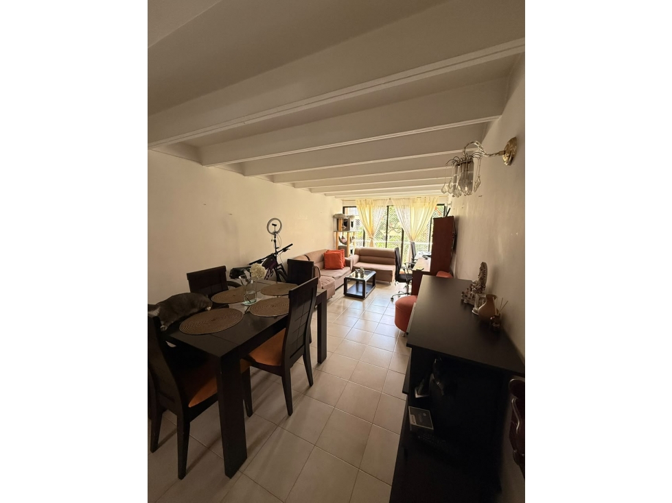 Apartamento en venta en San Javier - Medellin