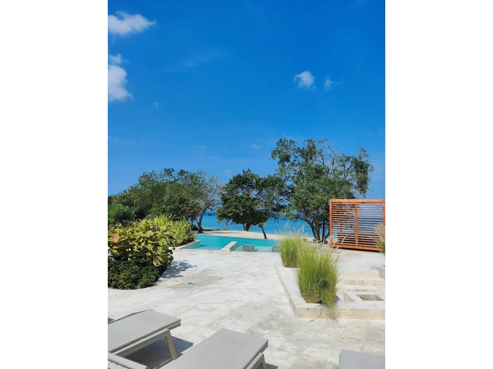 Vendo Apartamento para estrenar Cartagena Barú — foto 3