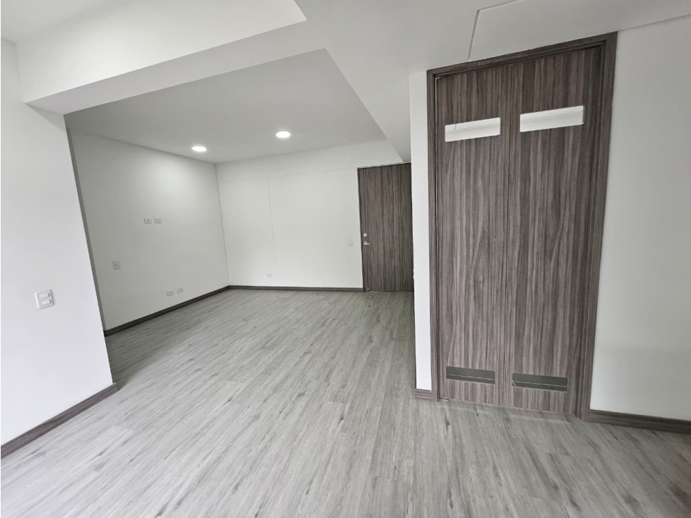 Apartamento para estrenar en arriendo en Las Palmas Medellín — foto 4
