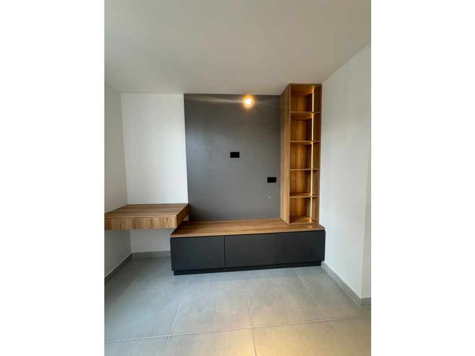 Apartamento en venta en Fabricato Bello — foto 5