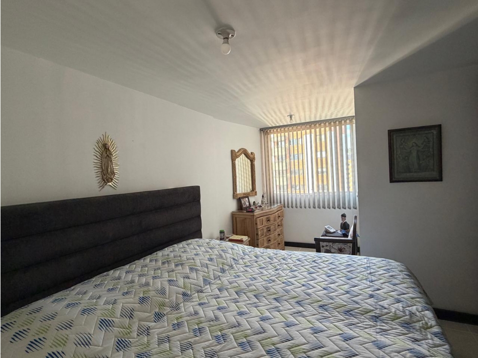 Apartamento para venta en Loma De Los Bernal — foto 6