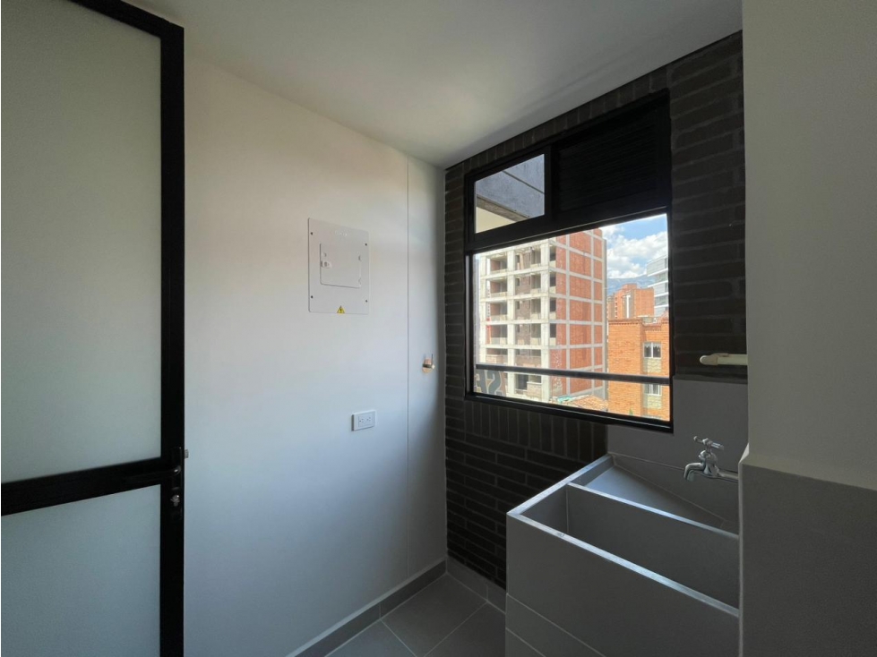 Apartamento en Laureles con licencia RENTAS CORTAS — foto 5