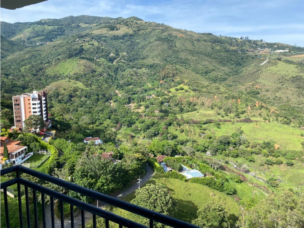 Venta de apartamento en Copacabana sector Cristo rey