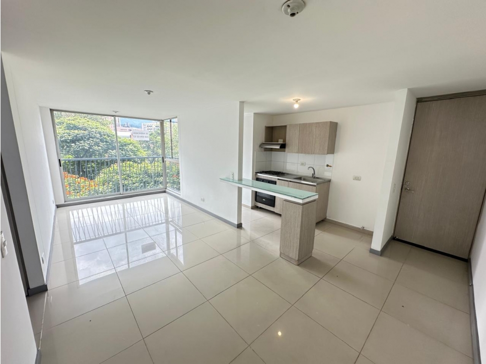 Apartamento en arriendo en Sabaneta Mayorca